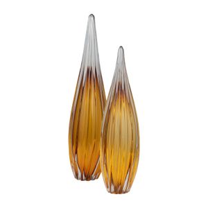 SKYEWORTH ORANGE DECOR 19 (IN) 8