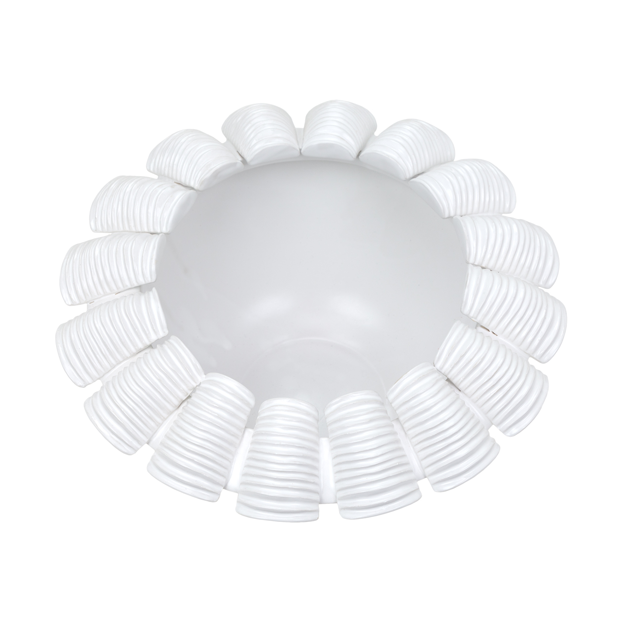 Biscay Bowl 4