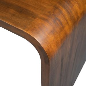 Warren Accent Table - Walnut 4