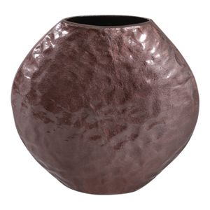 ARLENCLIFF BROWN VASE 14 (IN) 6