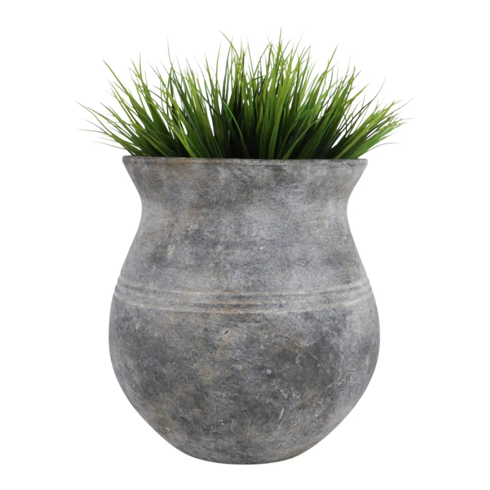 RUEMORE BROWN PLANTER 13 (IN)