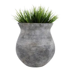 RUEMORE BROWN PLANTER 13 (IN) 3