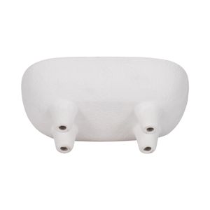 ELROYRIDGE WHITE BOWL 4 (IN) 7