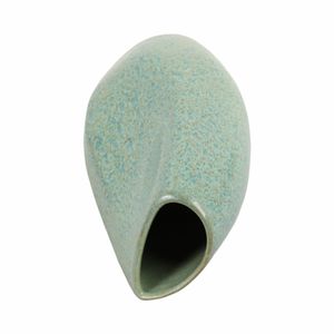 HAMMONDWORTH GREEN VASE 14 (IN) 7