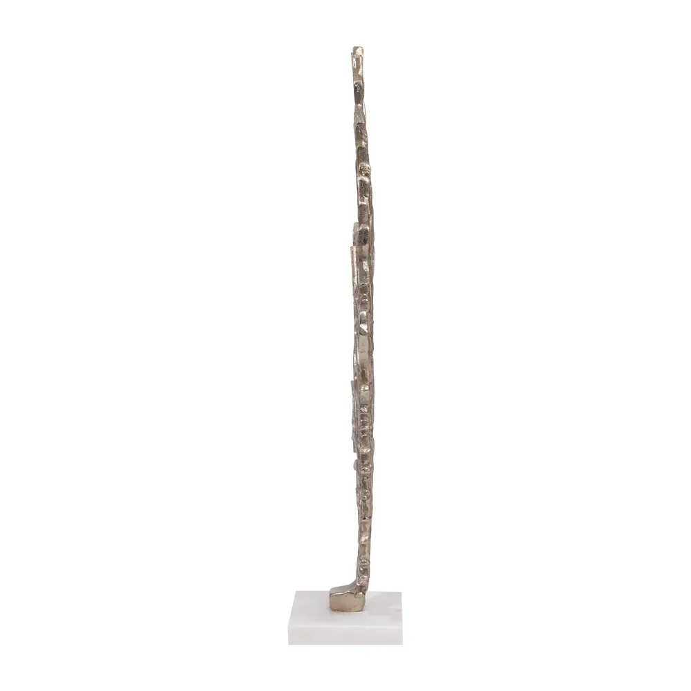 BENTONSIDE GOLD DECOR 21 (IN)