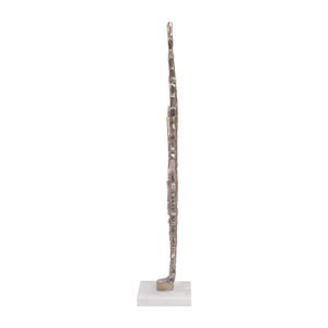 BENTONSIDE GOLD DECOR 21 (IN) 4