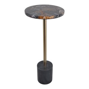 EASTONWICK GOLD TABLE 24 (IN) 3