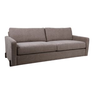 ERINWAY BROWN SOFA 95 (IN) 1
