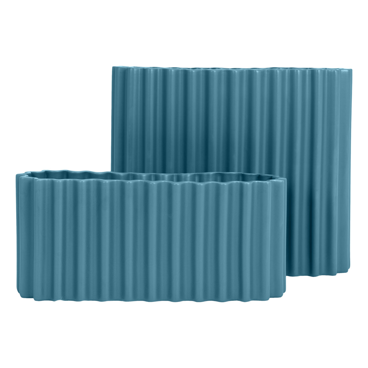 Rivalo Tall Vase 9