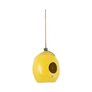 BRADENMILL YELLOW BIRDING 7 (IN) 3
