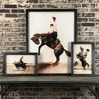 Rodeo and Western