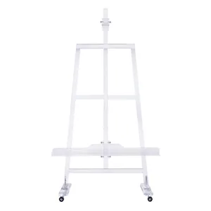 HAMPTONGROVE CLEAR ART EASEL 69 (IN) 1