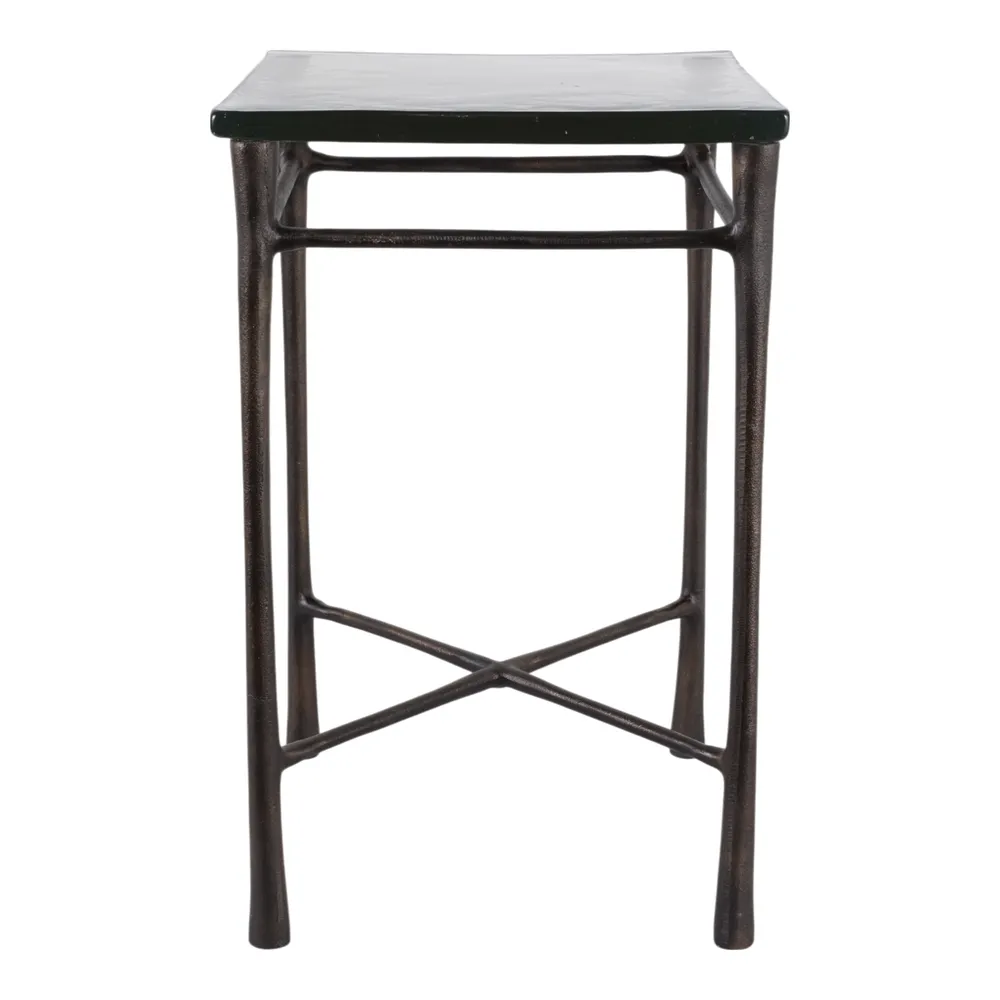 HARDYWIND BRONZE TABLE 23 (IN)
