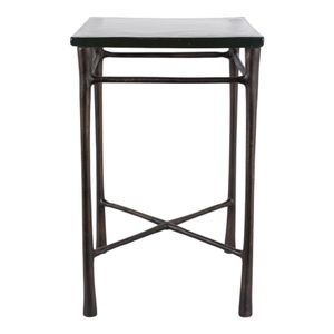 HARDYWIND BRONZE TABLE 23 (IN) 5