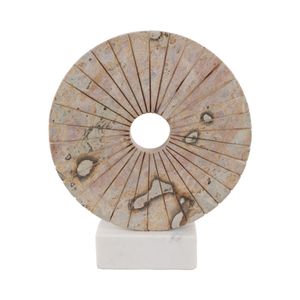 GAINESWICK IVORY DECOR 12 (IN) 1