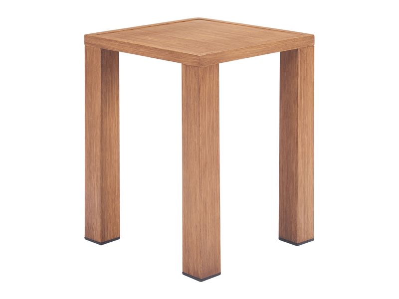 Regels Side Table Natural 3