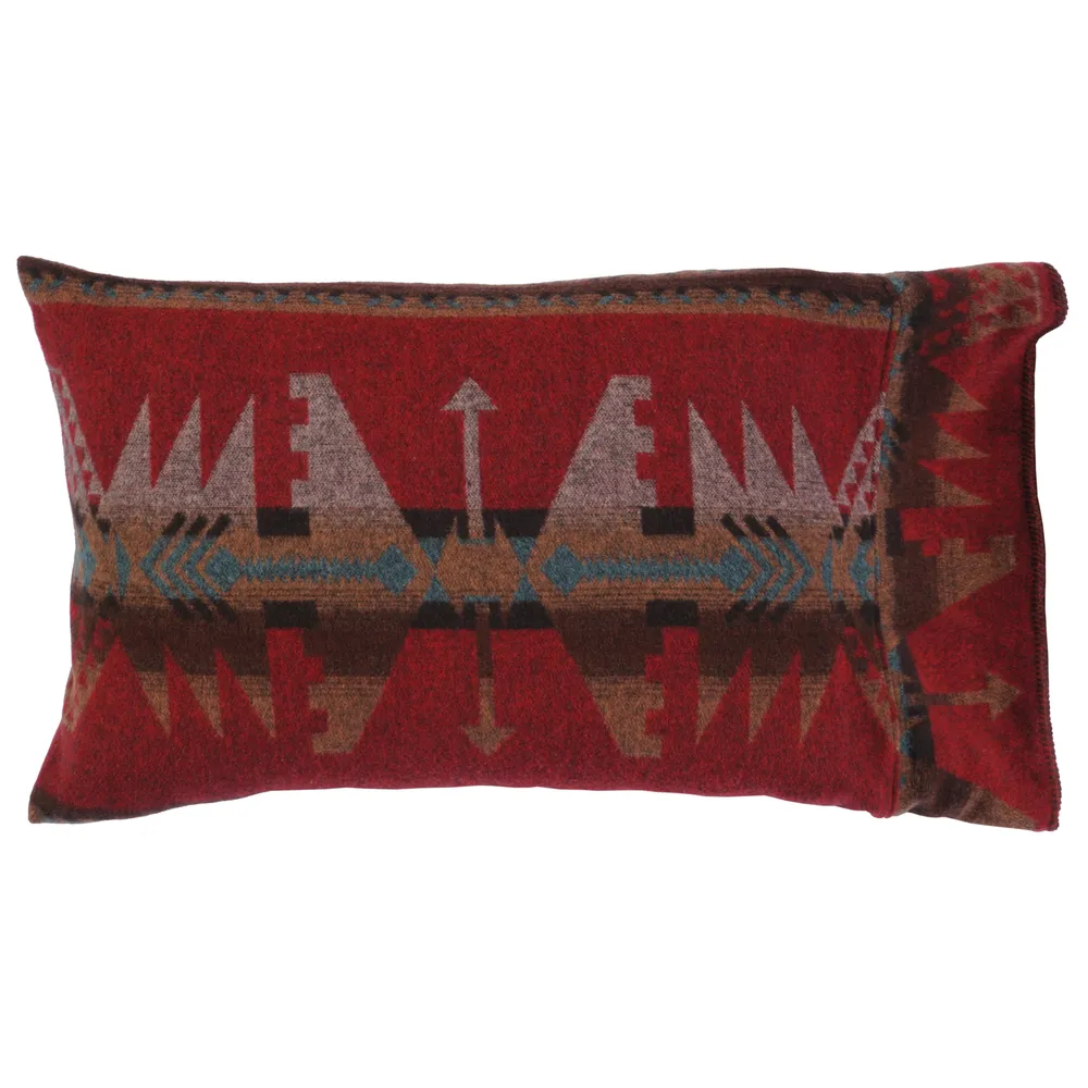 Yellowstone III - Pillow Sham - King - 20x40
