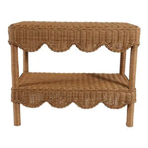 CORWINLAKE TAN TABLE 20 (IN) 5
