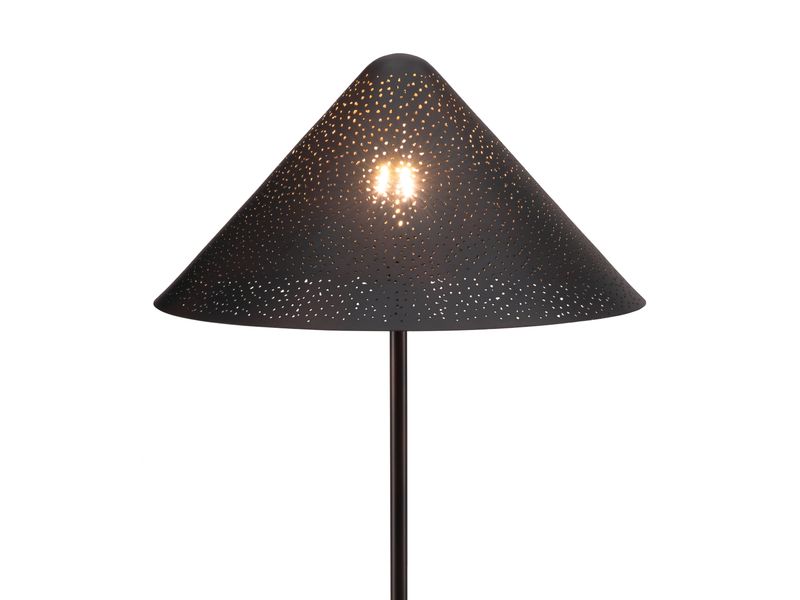 Cardo Floor Lamp Bronze 6