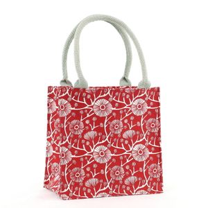 Camellia Reusable Itsy Bitsy Gift Bag 4