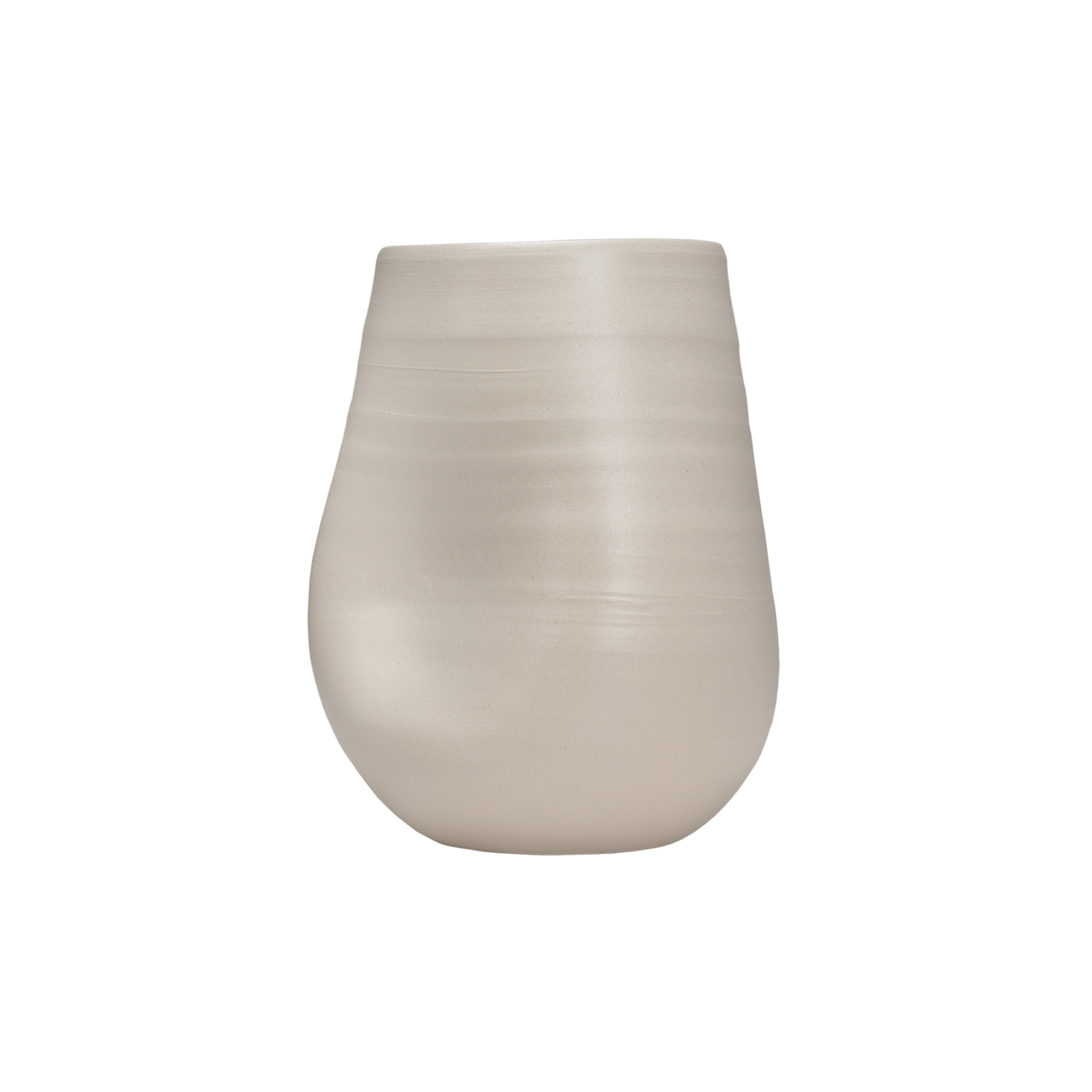 Gideon Short Vase 2