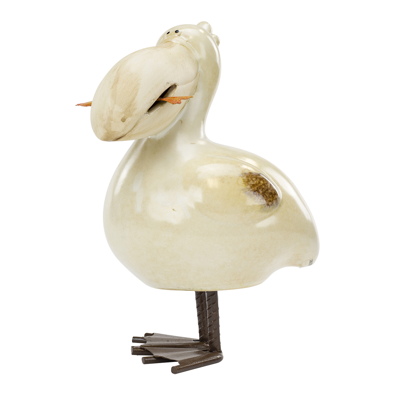 Pelican Figurines -Ea 7