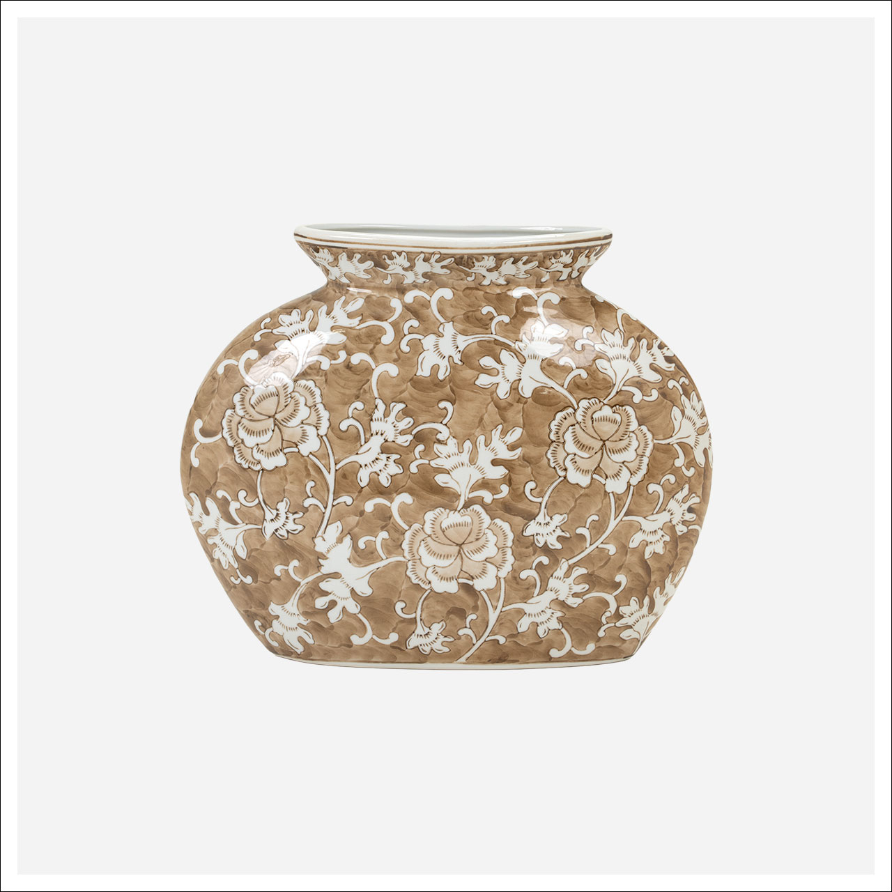 Xylina Tall Vase