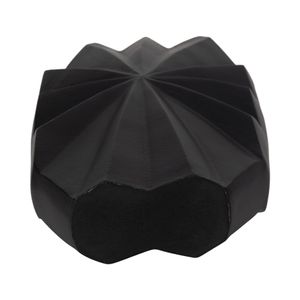 PENNPARK BLACK VASE 16 (IN) 8