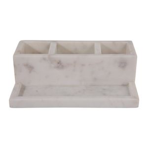 SHAWFORD WHITE TRAY 4 (IN) 1