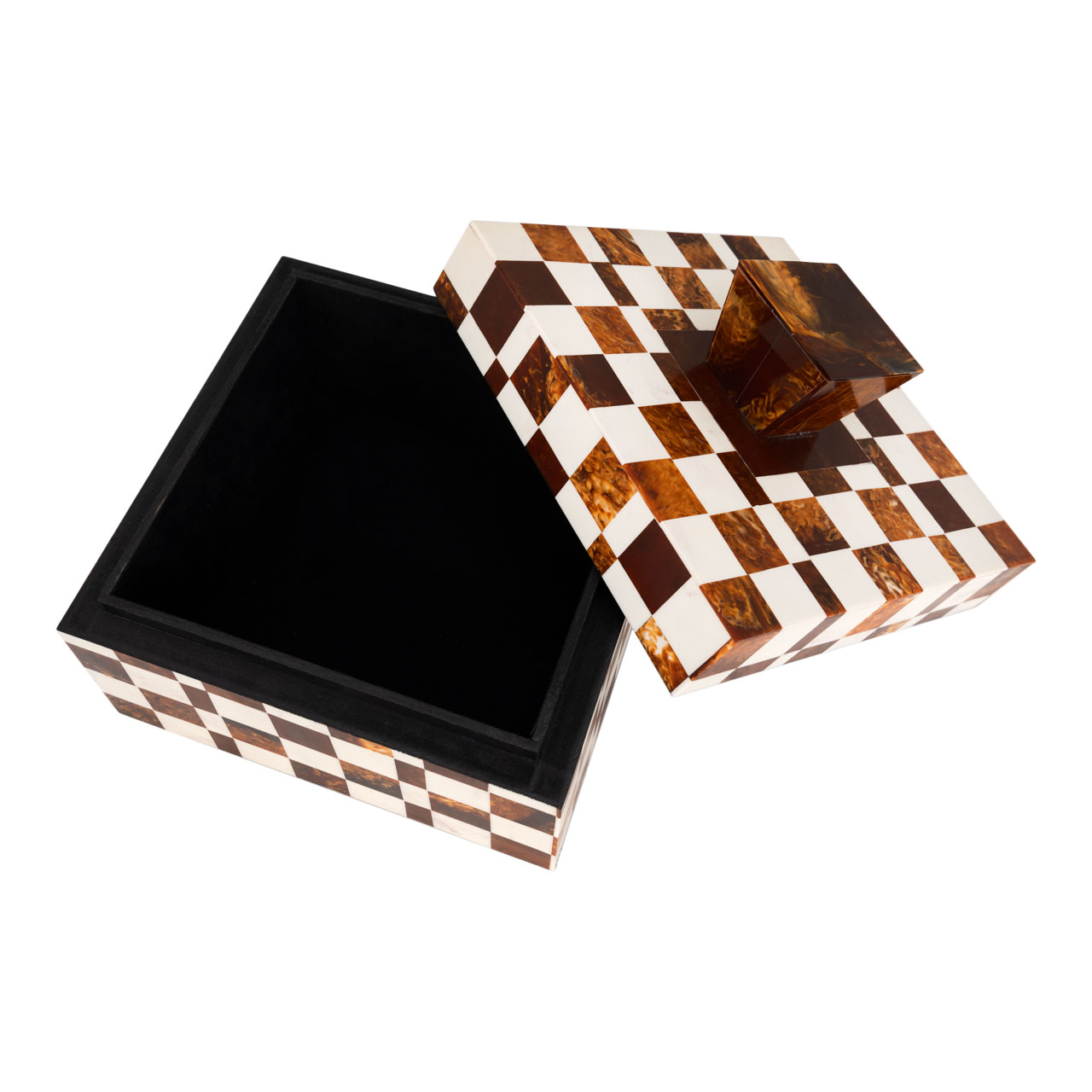 Camiro Short Box 7