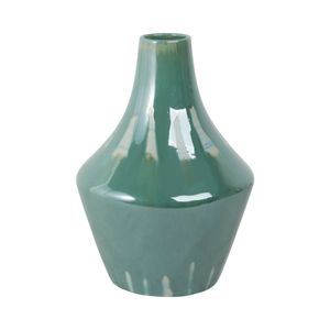 COLEFIELD GREEN VASE 12 (IN) 5