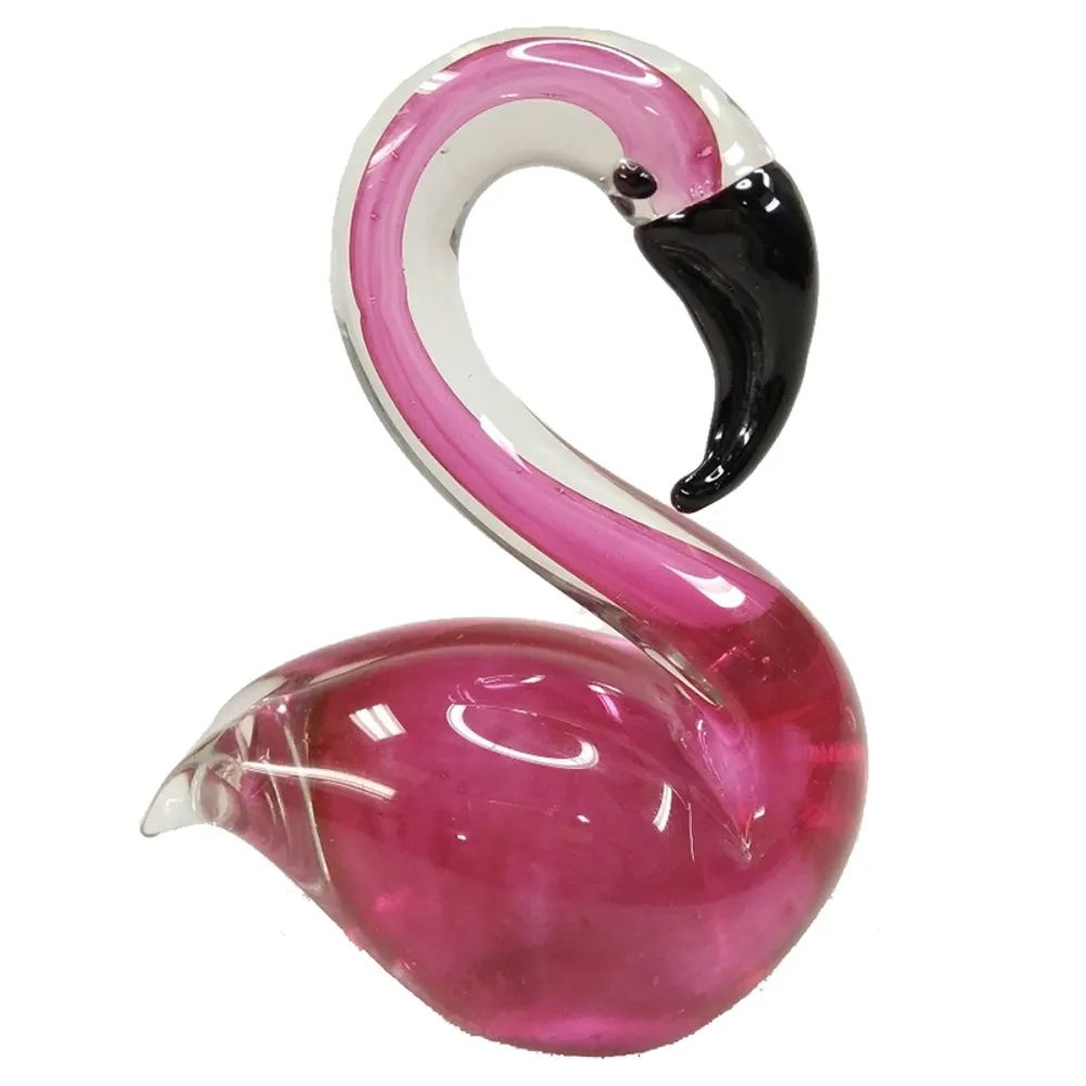 320G 4-1/3" FLAMINGO