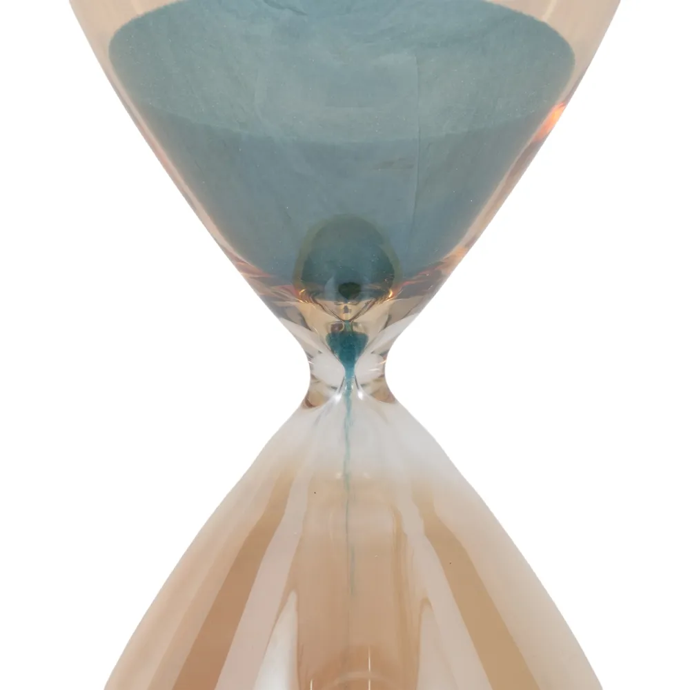 DAYTONWORTH GREEN HOURGLASS 12 (IN)