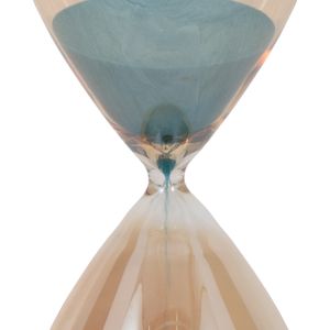 DAYTONWORTH GREEN HOURGLASS 12 (IN) 5