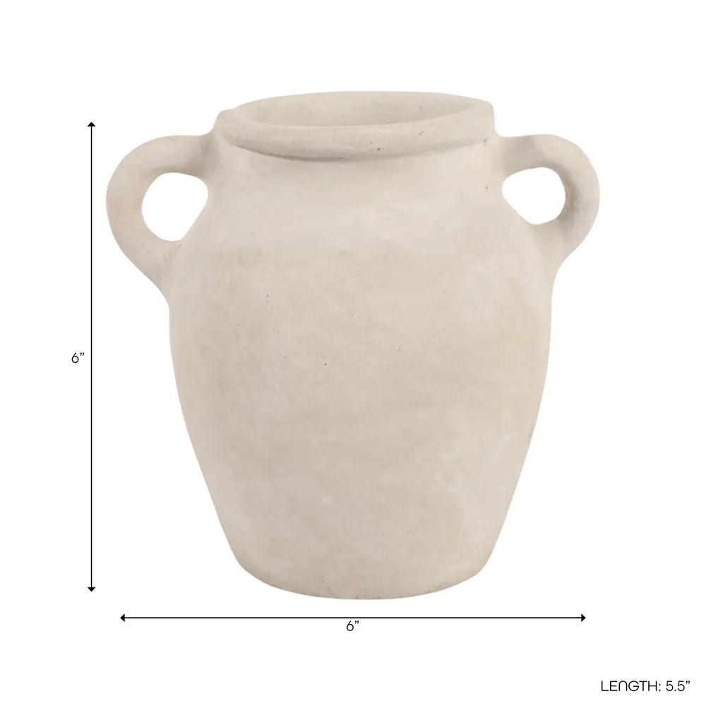 DRAKEWELL VASE 6 (IN)