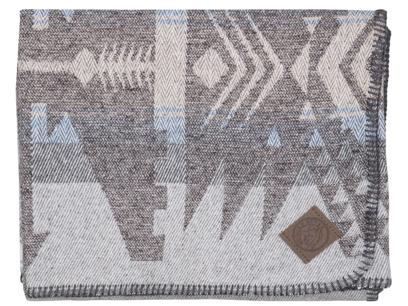 Dakota Bismarck - Throw - 60x72 3