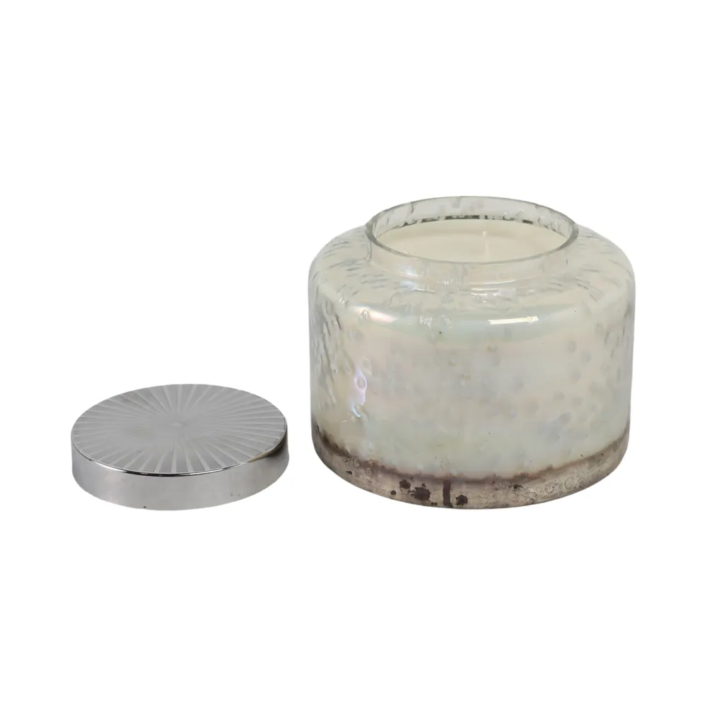 GRIFFINPORT LAVENDER CANDLE 6 (IN)