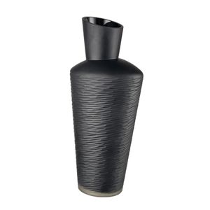 Tuxedo Vase - Large 1