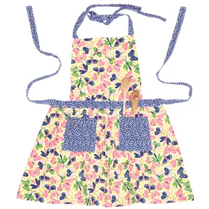 Bloom & Flutter Apron 5