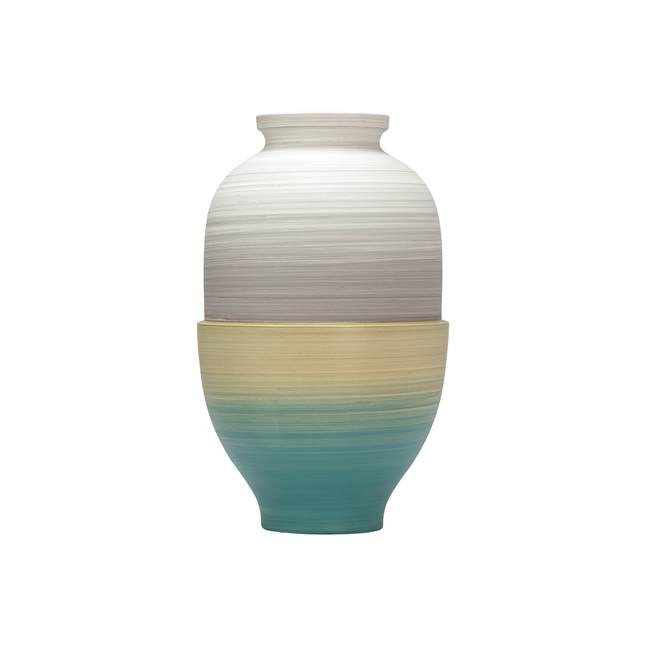 Carlsen Bouquet Vase -SB 2