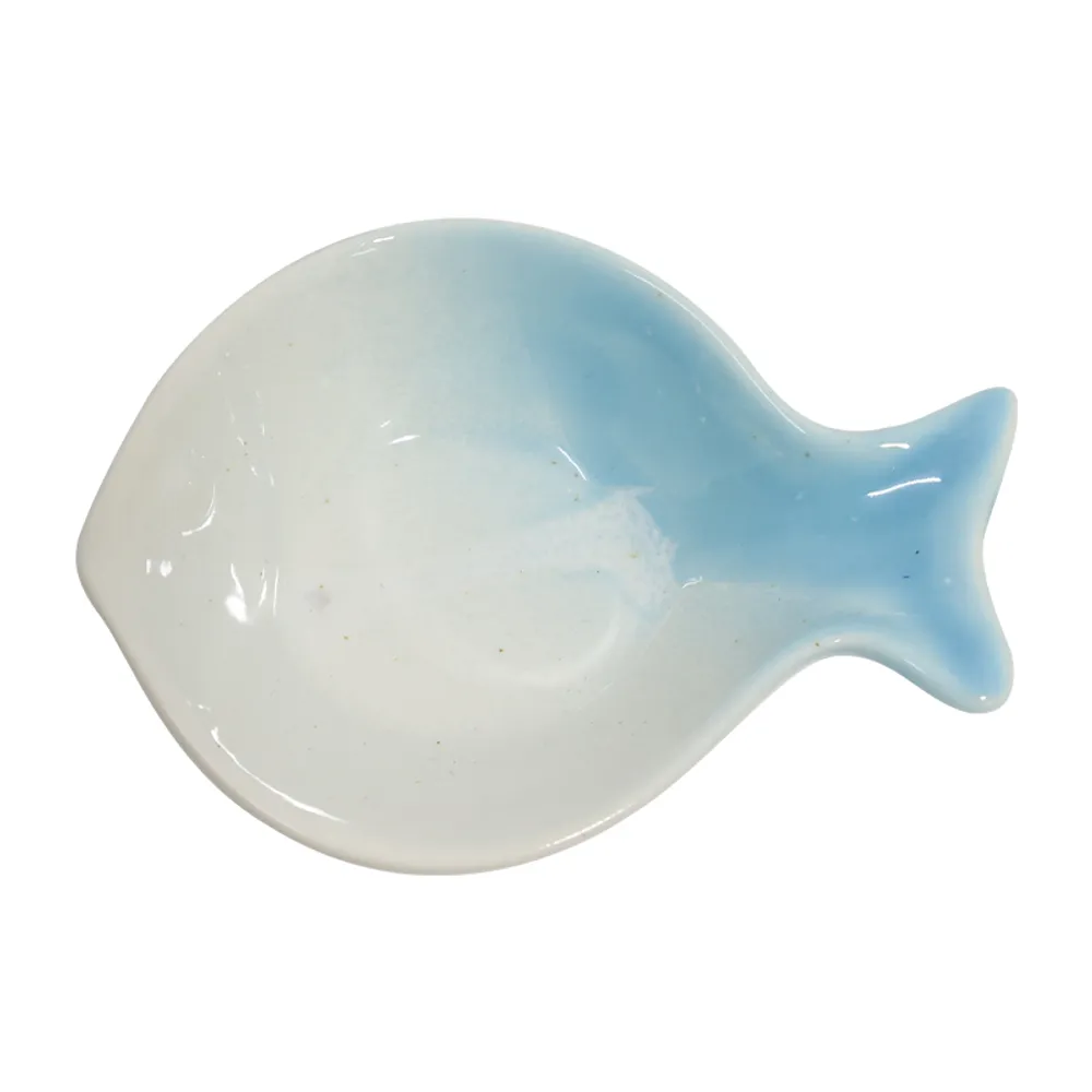 4" FISH SAUCE DISH