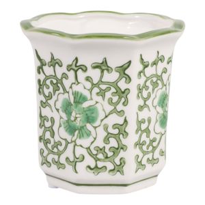 REESEMORE GREEN CANDLE 4 (IN) 1