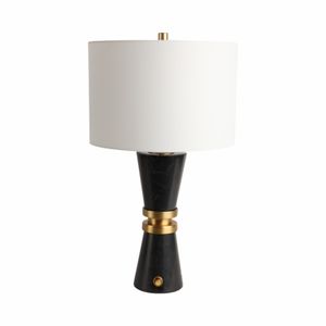 DESMONDWICK BLACK LAMP 27 (IN) 1