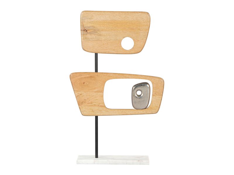 Wize Table Art Natural 2