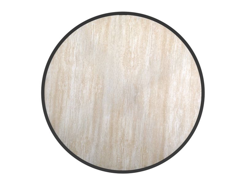 Noctan Dining Table Black 6