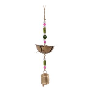 WARREN GOLD WIND CHIME 26 (IN) 3