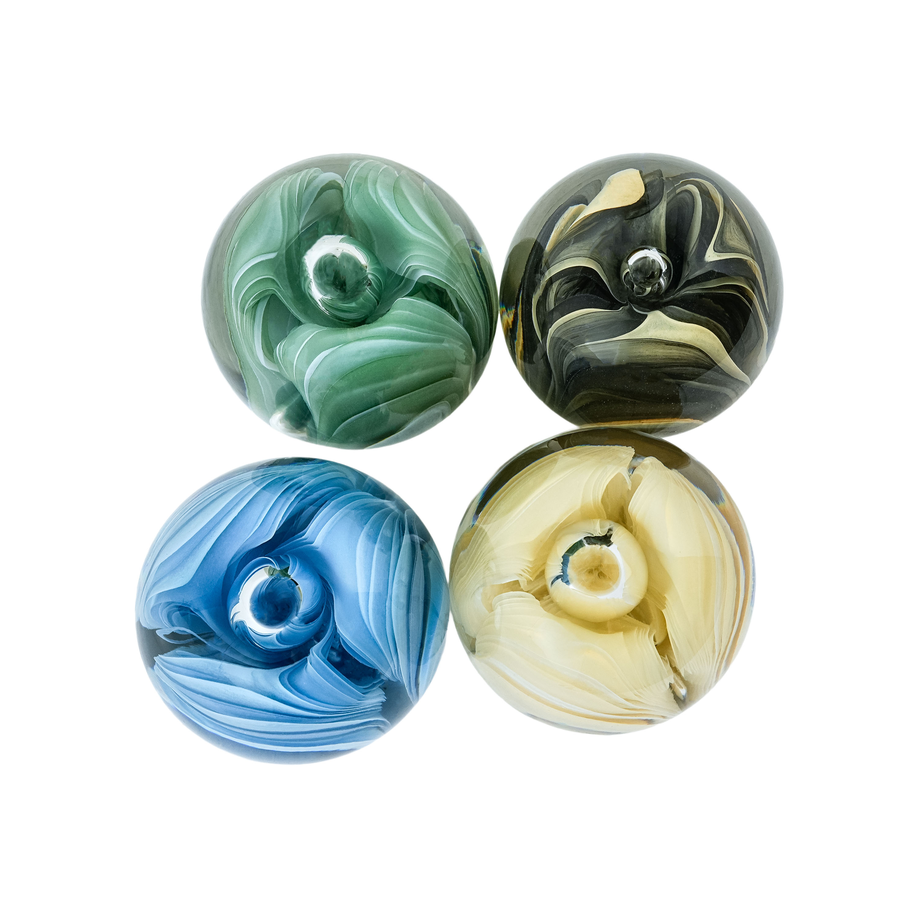 Narek Spheres -Set 4 6