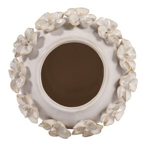 COREYWAY IVORY VASE 8 (IN) 8