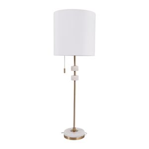 GARNETTHOLM GOLD LAMP 33 (IN) 5