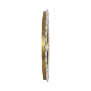 FORDROSE WHITE MIRROR 35 (IN) 4